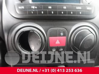 Peugeot Bipper Bipper (AA), Van, 2008 1.3 HDI picture 31