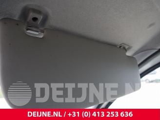 Peugeot Bipper Bipper (AA), Van, 2008 1.3 HDI picture 28