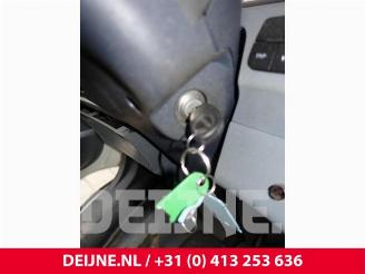 Iveco Daily New Daily IV, Chassis-Cabine, 2006 / 2011 40C18 picture 25