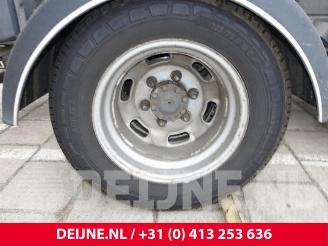 Iveco Daily New Daily IV, Chassis-Cabine, 2006 / 2011 40C18 picture 33