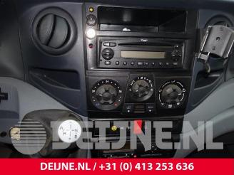 Iveco Daily New Daily IV, Chassis-Cabine, 2006 / 2011 40C18 picture 31