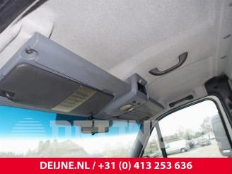 Iveco Daily New Daily IV, Chassis-Cabine, 2006 / 2011 40C18 picture 21