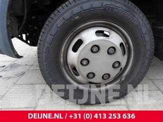 Iveco Daily New Daily IV, Chassis-Cabine, 2006 / 2011 40C18 picture 10