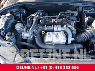 Volvo V-70 V70 (BW), Combi, 2007 / 2016 1.6 DRIVe,D2 picture 35