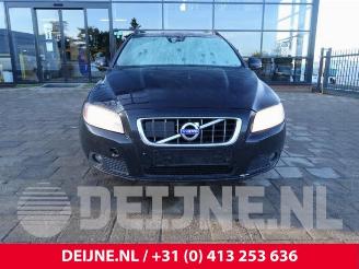 Volvo V-70 V70 (BW), Combi, 2007 / 2016 1.6 DRIVe,D2 picture 2