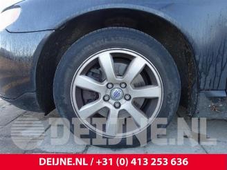 Volvo V-70 V70 (BW), Combi, 2007 / 2016 1.6 DRIVe,D2 picture 10