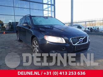 Uttjänta bilar auto Volvo V-70 V70 (BW), Combi, 2007 / 2016 1.6 DRIVe,D2 2011/10