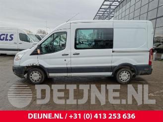 Ford Transit Transit, Van, 2013 2.2 TDCi 16V picture 4
