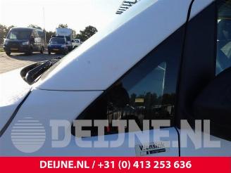 Mercedes Vito Vito Tourer (447.7), Bus, 2014 1.6 109 CDI 16V picture 11