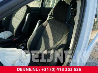 Mercedes Vito Vito Tourer (447.7), Bus, 2014 1.6 109 CDI 16V picture 21