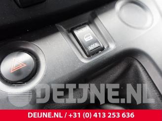 Nissan Nv200 NV 200 (M20M), Van, 2010 1.5 dCi 86 picture 28