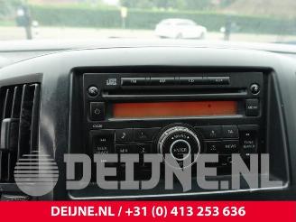 Nissan Nv200 NV 200 (M20M), Van, 2010 1.5 dCi 86 picture 25