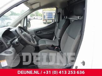 Nissan Nv200 NV 200 (M20M), Van, 2010 1.5 dCi 86 picture 19
