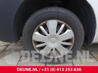 Nissan Nv200 NV 200 (M20M), Van, 2010 1.5 dCi 86 picture 10