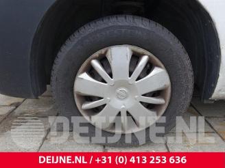 Nissan Nv200 NV 200 (M20M), Van, 2010 1.5 dCi 86 picture 10