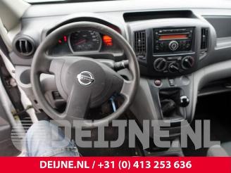 Nissan Nv200 NV 200 (M20M), Van, 2010 1.5 dCi 86 picture 32