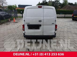 Nissan Nv200 NV 200 (M20M), Van, 2010 1.5 dCi 86 picture 6