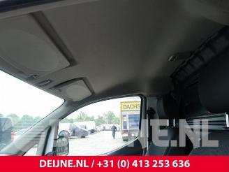 Nissan Nv200 NV 200 (M20M), Van, 2010 1.5 dCi 86 picture 21