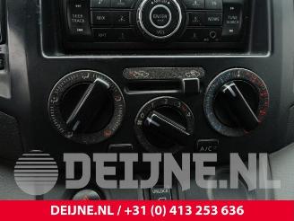 Nissan Nv200 NV 200 (M20M), Van, 2010 1.5 dCi 86 picture 26