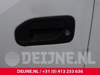Nissan Nv200 NV 200 (M20M), Van, 2010 1.5 dCi 86 picture 15