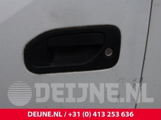 Nissan Nv200 NV 200 (M20M), Van, 2010 1.5 dCi 86 picture 15