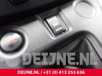 Nissan Nv200 NV 200 (M20M), Van, 2010 1.5 dCi 86 picture 28