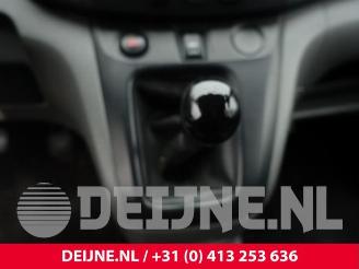 Nissan Nv200 NV 200 (M20M), Van, 2010 1.5 dCi 86 picture 27