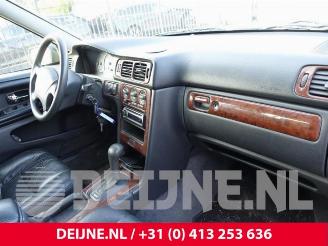 Volvo V-70 V70 (GW/LW/LZ), Combi, 1997 / 2002 2.5 10V picture 33