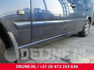 Volvo V-70 V70 (GW/LW/LZ), Combi, 1997 / 2002 2.5 10V picture 11