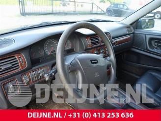 Volvo V-70 V70 (GW/LW/LZ), Combi, 1997 / 2002 2.5 10V picture 19