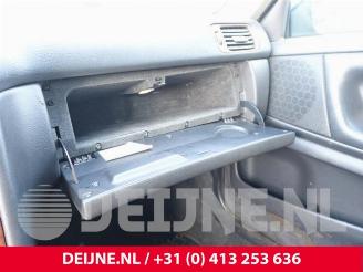 Volvo V-70 V70 (GW/LW/LZ), Combi, 1997 / 2002 2.5 10V picture 31