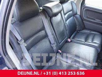 Volvo V-70 V70 (GW/LW/LZ), Combi, 1997 / 2002 2.5 10V picture 32