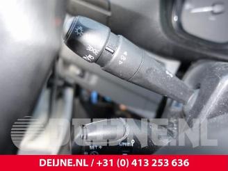 Toyota ProAce ProAce Verso, Bus, 2016 1.5 D-4D 120 picture 23