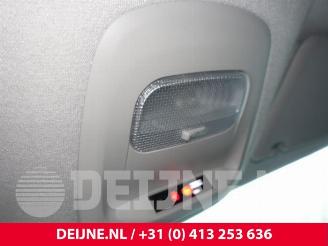 Toyota ProAce ProAce Verso, Bus, 2016 1.5 D-4D 120 picture 27