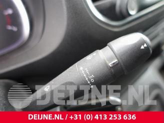 Citroën Jumpy Jumpy, Van, 2016 2.0 Blue HDI 120 picture 25