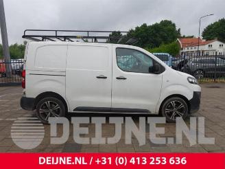 Citroën Jumpy Jumpy, Van, 2016 2.0 Blue HDI 120 picture 8