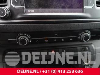 Citroën Jumpy Jumpy, Van, 2016 2.0 Blue HDI 120 picture 33