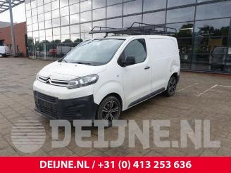 Citroën Jumpy Jumpy, Van, 2016 2.0 Blue HDI 120 picture 3