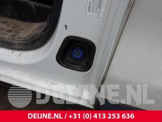Citroën Jumpy Jumpy, Van, 2016 2.0 Blue HDI 120 picture 17