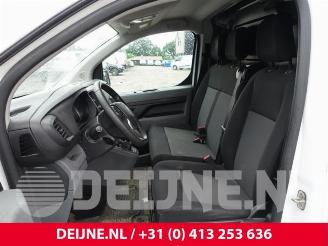 Citroën Jumpy Jumpy, Van, 2016 2.0 Blue HDI 120 picture 20