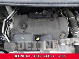 Citroën Jumpy Jumpy, Van, 2016 2.0 Blue HDI 120 picture 35