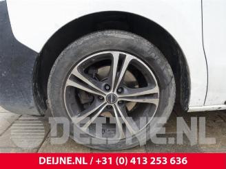 Citroën Jumpy Jumpy, Van, 2016 2.0 Blue HDI 120 picture 10