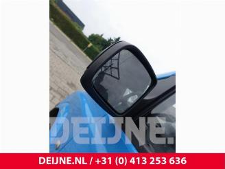 Mercedes Vito Vito (639.6), Van, 2003 / 2014 2.2 116 CDI 16V Euro 5 picture 13