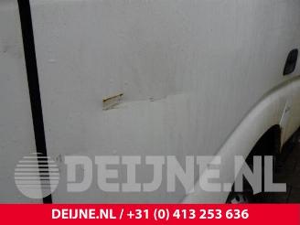 Toyota Dyna Dyna 100/150, Chassis-Cabine, 2001 2.5D4-D 90 16V picture 12