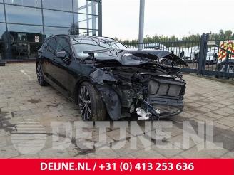 Autoverwertung Volvo V-60 V60 II (ZW), Combi, 2018 2.0 T5 16V 2018/12