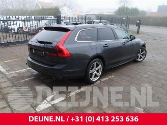 Volvo V-90 V90 II (PW), Combi, 2016 2.0 T6 16V AWD picture 7