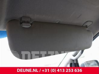 Hyundai H-300 H-300, Van, 2008 2.5 CRDi picture 30