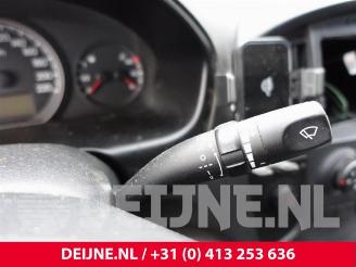 Hyundai H-300 H-300, Van, 2008 2.5 CRDi picture 28