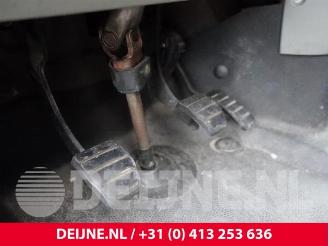 Opel Movano Movano (4A1; 4A2; 4B2; 4B3; 4C2; 4C3), Van, 1998 / 2010 1.9 CDTI picture 13