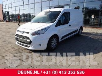 Ford Transit Connect Transit Connect (PJ2), Van, 2013 1.6 TDCi 16V 115 picture 3